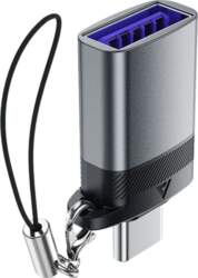 Acefast USB-A – USB-C adapteris –
