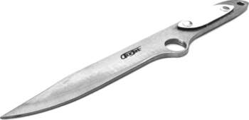 ACEJET SPINNING BOWIE Silver Hunter 12