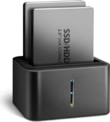 Action Adsa-d25 Mini USB 3.2