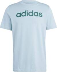 Adidas Essentials Single Jersey Linear Embroidered
