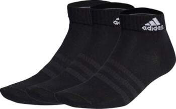 Adidas Unisex plānas un vieglas zeķes