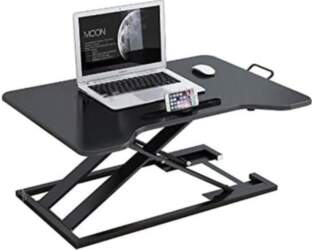 Adjustable Stand Up Computer Desk, Folding