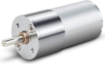 Aexit 500 apgr./min. DC 24