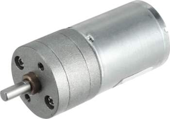 Aexit DC 12 V, 500 apgr