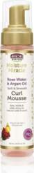 African Pride Moisture Miracle Curl Mousse