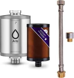 Alb Filter Active Plus dzeramā ūdens