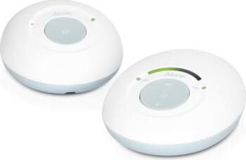 Alecto DBX110 audio bērnu monitora -