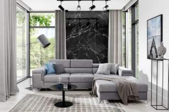 All4All Roco Corner Sofa with Sleep