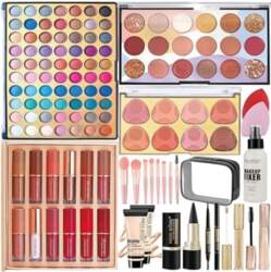All in One Make Up Set