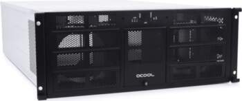 Alphacool 4U serveru korpuss – 19&quot