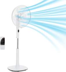 Amazon Basics 40 cm grīdas ventilators