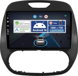 Android 12 IPS Auto Radio piemērots