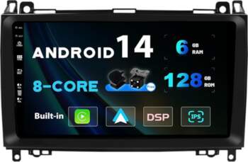 Android 13 - [6G + 128G]