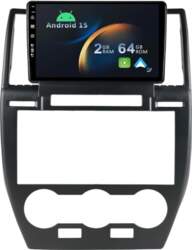 Android 13 Auto radio Land Rover