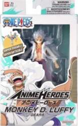 Anime "One Piece" varoņi –