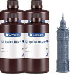 ANYCUBIC High Speed 2.0 3D