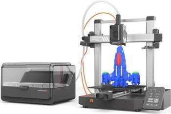 Anycubic Kobra 3 V2 Combo 3D