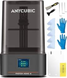 ANYCUBIC Photon Mono 4, 10K 3D