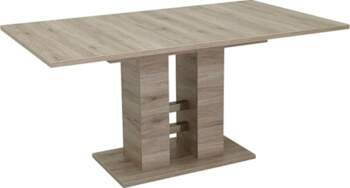 Apollo Helena Effect Dining Table San
