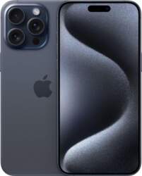 Apple iPhone 15 Pro Max 6