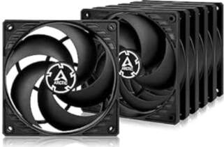 ARCTIC P12 (5 Pack) - Ventilators