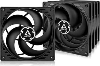 Arctic P14 Value Pack 140 mm