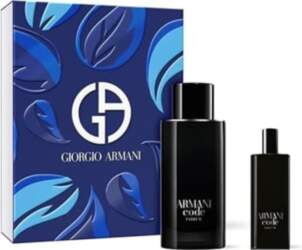 Armani Code Le Parfum Eau de