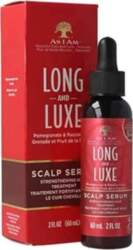 As I Am Long and Luxe