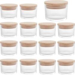 ASelected Pack of 15 4 oz