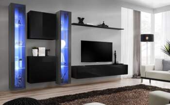 ASM Wall Set - Switch XVI