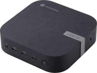 ASUS CHROMEBOX5-SC002UN Mini galddators (Intel Celeron