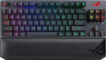 ASUS ROG Strix Scope RX TKL