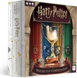 ASV-OPOLY, Harijs Poters: Potter Harry Potters: