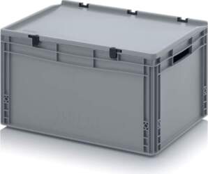 Auer Packaging Euro Container Euro Box