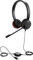 Austiņas evolve 30 ii uc stereo