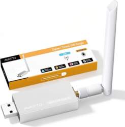 AVATTO Zigbee 3.0 Dongle Plus