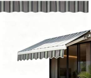 Awning Valance Replacement Fabric, Awning Canopy