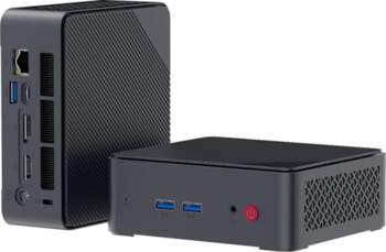 AWOW Mini PC AMD Ryzen Embedded