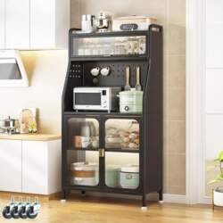 Baker`s Rack Standing 76 cm, Baker`s