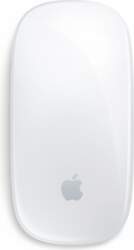 Balta "Magic Mouse" pele MXK53ZM/A