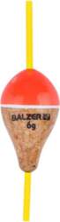 Balzer Cork Float Belly Shape 15