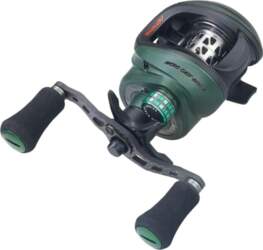 Balzer Shirasu Micro Cast 6100 L