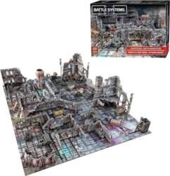 Battle Systems Sci-Fi Terrain - 28