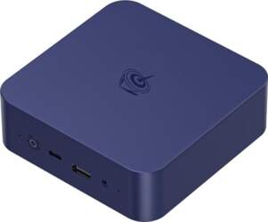 Beelink Mini PC EQ mini, Intel