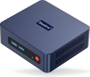 Beelink Mini PC SER3 AMD Ryzen