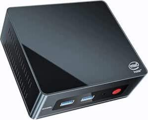 Beelink Mini PC Windows 11 Pro