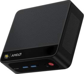 Beelink SER5 Pro mini dators ar