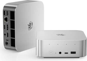 Beelink SER9 Pro Mini dators, AMD