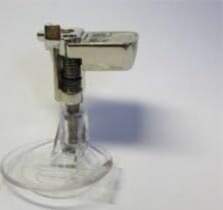 Bernina 44 °C "Echoquilt &