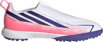 Bērnu futbola apavi   F50 Hyperfast League